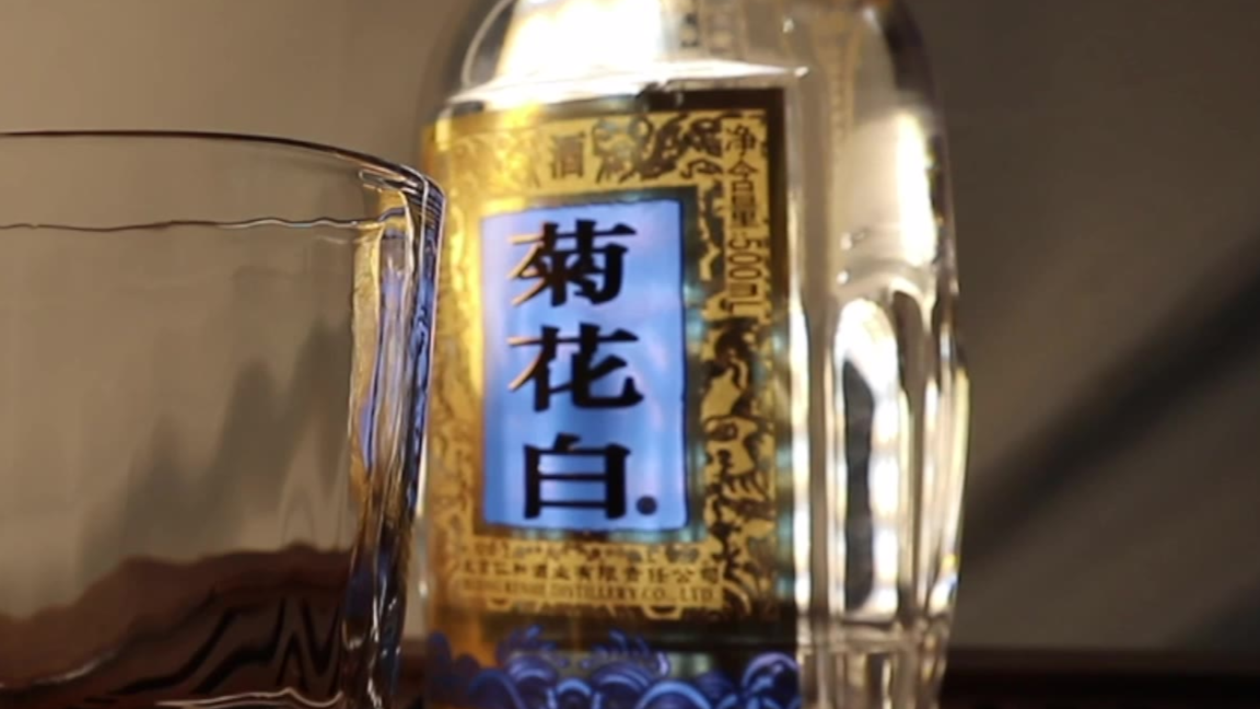 老礼儿,老酒,老北京